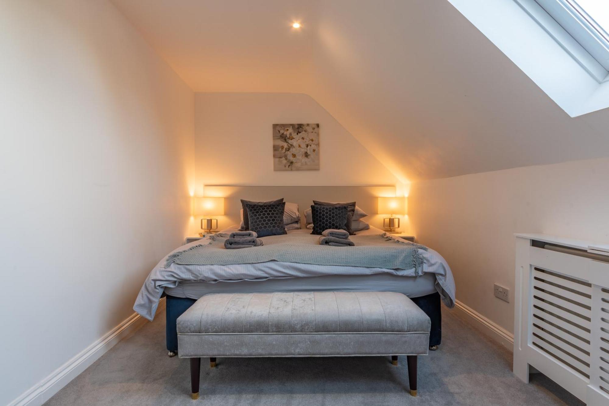 Cotswold Holiday Let With Hot Tub - The Old Garage Chipping Norton Exterior photo