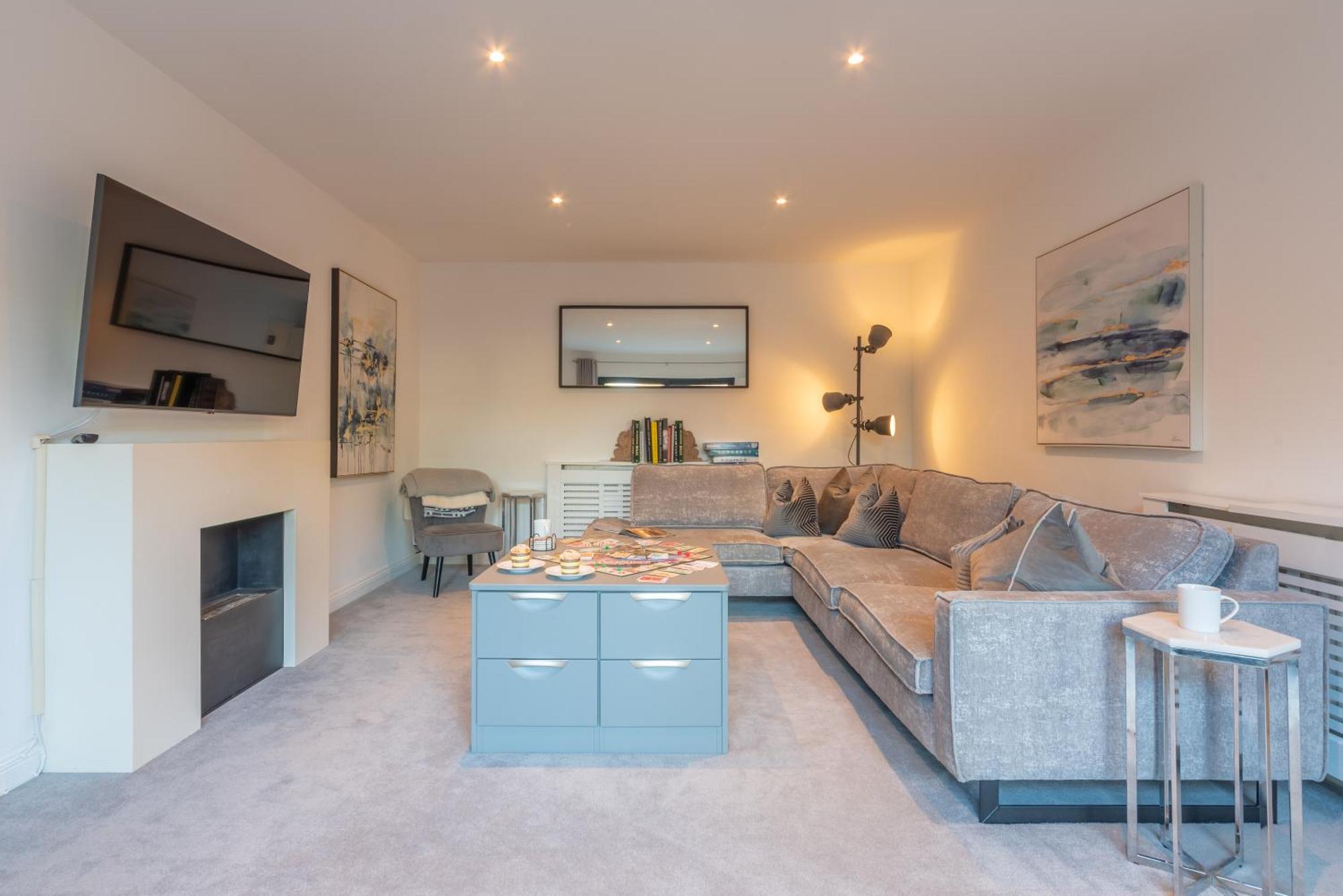 Cotswold Holiday Let With Hot Tub - The Old Garage Chipping Norton Exterior photo